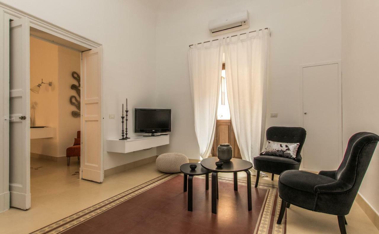 Etnart Gallery House Catania Exterior photo