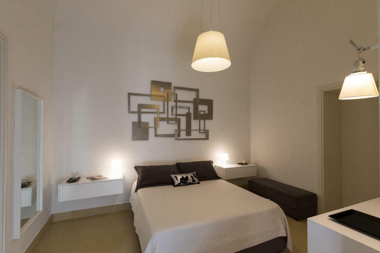 Etnart Gallery House Catania Exterior photo