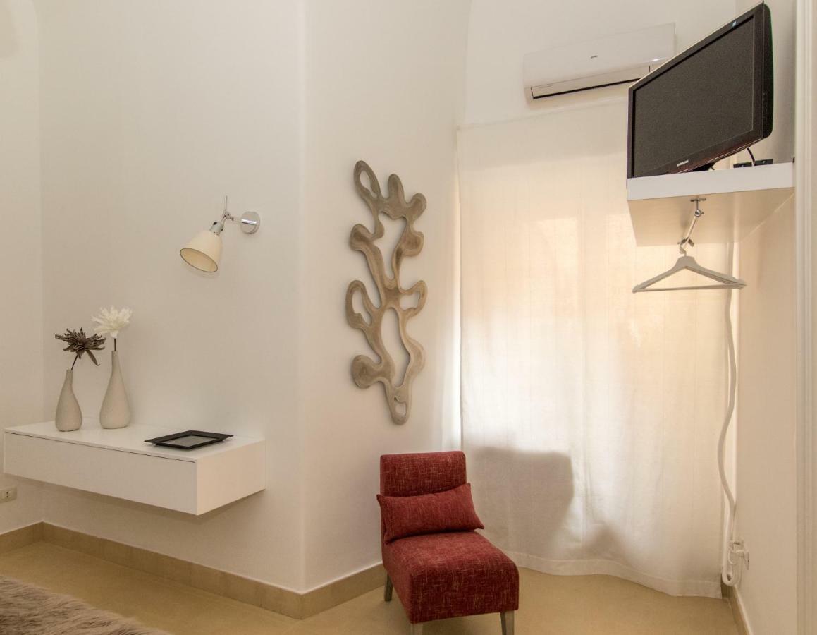 Etnart Gallery House Catania Exterior photo