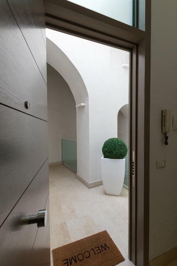 Etnart Gallery House Catania Exterior photo
