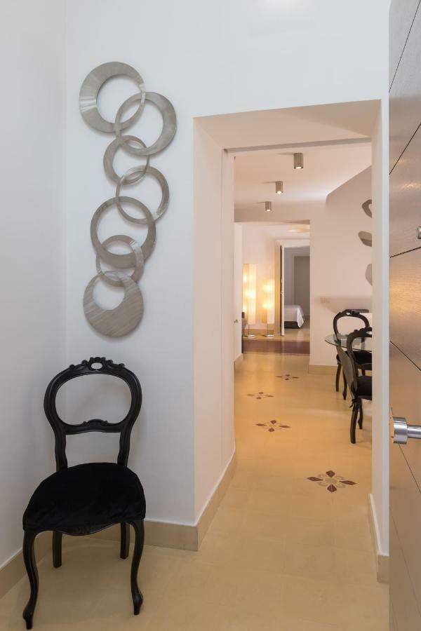 Etnart Gallery House Catania Exterior photo