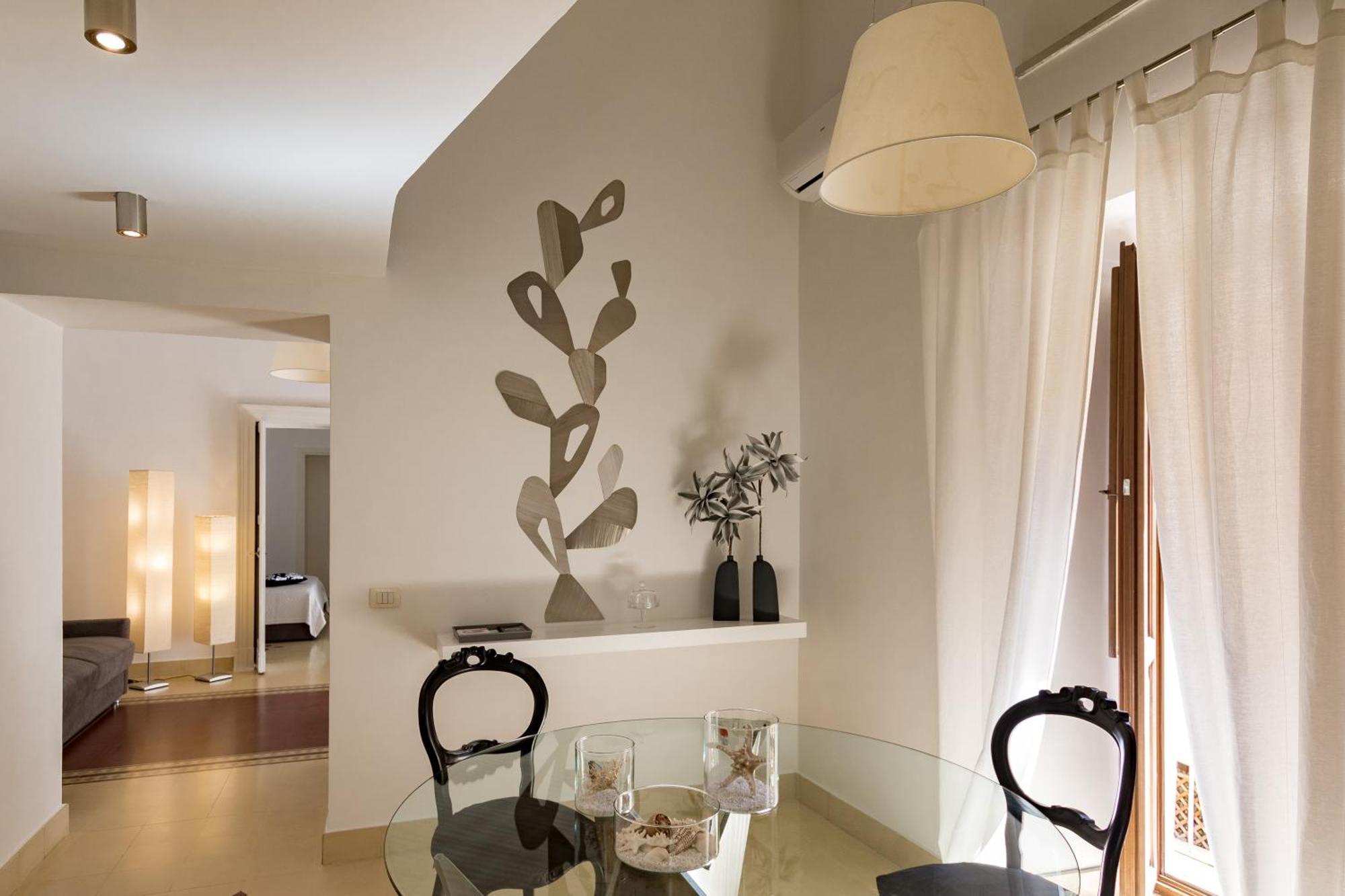 Etnart Gallery House Catania Exterior photo