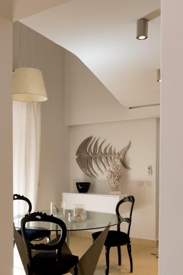 Etnart Gallery House Catania Exterior photo